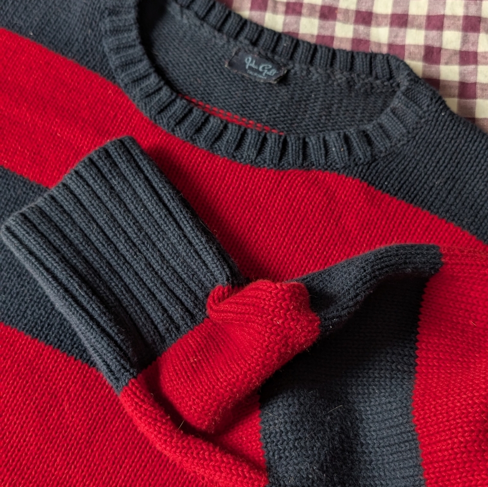 Brandy Sweater - Picture 3 of 6